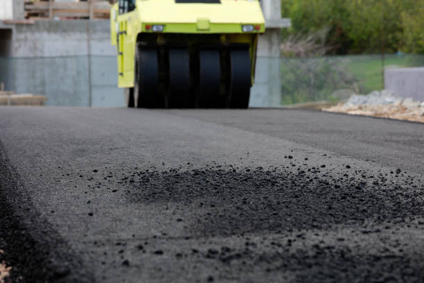 Reliable Hudson, OH Driveway Pavers Solutions