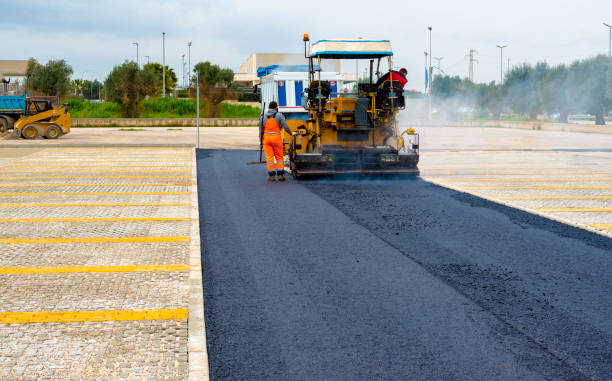 Best Driveway Paving Company  in Hudson, OH