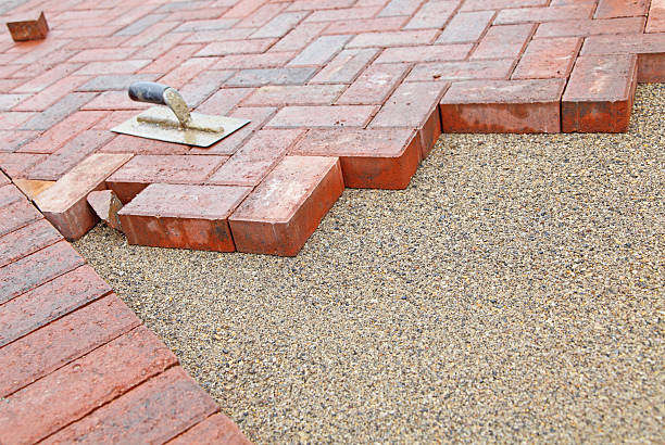 Best Residential Driveway Paver Services  in Hudson, OH