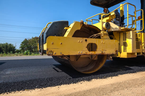 Best Residential Driveway Paver Services  in Hudson, OH
